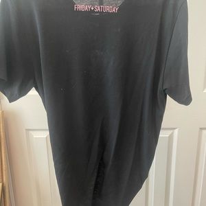 90’s Wild Child -shirt